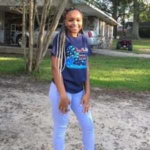 Meet your Posher, Keiasha